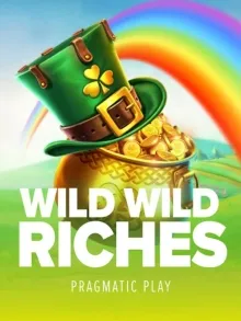 Wild Wild Riches