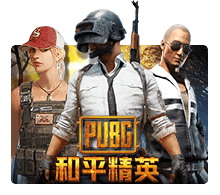 PUBG