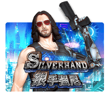 Silverhand