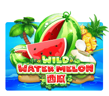 Wild Watermelon